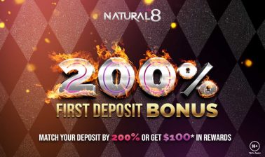 【2022年版】Natural8とはどんなサイト？機能やゲームの種類、遊び方についてまとめてみた