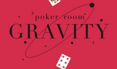 poker room GRAVITY